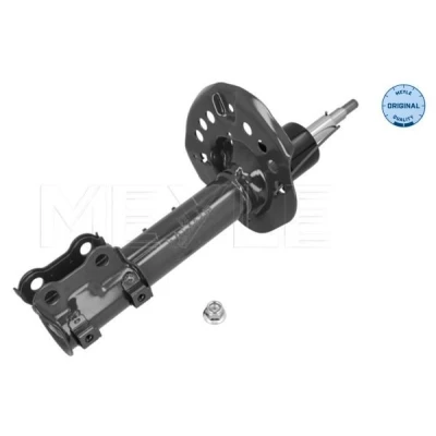 Imagem de MEYLE 37 26 623 0032 Amortecedor Eixo dianteiro, lado esquerdo Pressão do gás Tubo duplo com assento de mola HYUNDAI: i40 CW