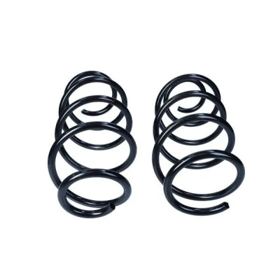 Imagem de MAXGEAR 60 0997D Mola de suspensão Eixo dianteiro helicoidal VOLKSWAGEN: Polo V Hatchback