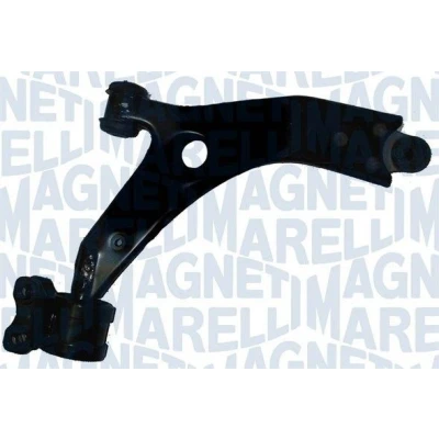 Imagem de MAGNETI MARELLI 301181354100 Braço de suspensão Eixo dianteiro, lado esquerdo transversal FORD: Focus 2 Kombi, 2, C Max, VOLVO: V50, C30