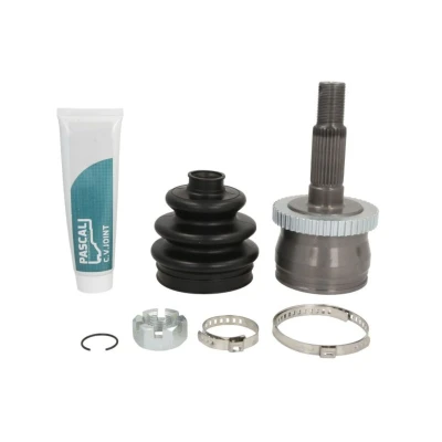 Imagem de PASCAL G1Y009PC Ponteira de Transmissão do lado da roda JEEP: GRAND CHEROKEE 2