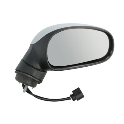 Imagem de Espelho retrovisor Blic 5402 10 015362P à direita com subcapa elétrico para regulação eléctrica dos espelhos, aquecimento, convexo