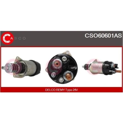 Imagem de CASCO CWR72012AS Interruptor, elevadores dos vidros do lado condutor FORD: C Max