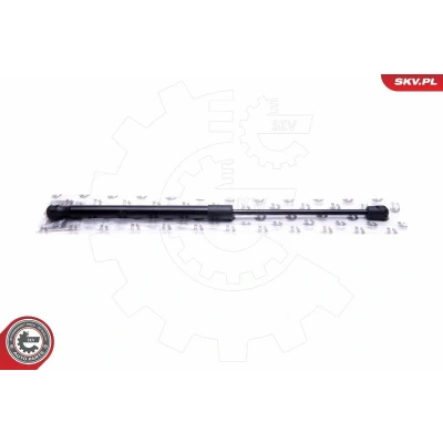 Imagem de ESEN SKV 52SKV671 Amortecedor da mala 710N 436mm