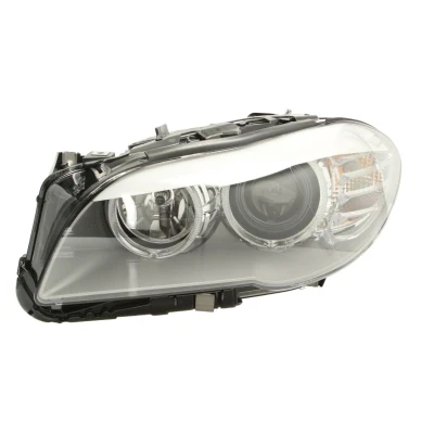 Imagem de HELLA 1EL 010 131 011 Farol Principal BMW: 5 Touring, Sedan