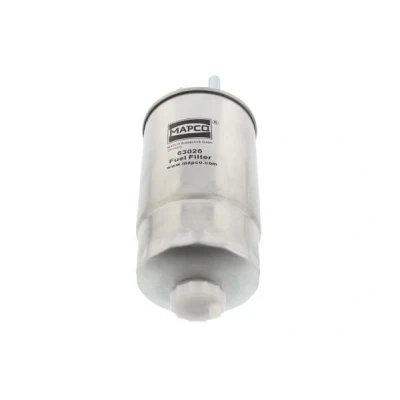 Imagem de MAPCO 63026 Filtro de Combustível dos tubos FIAT: Doblo I Cargo, Grande Punto Hatchback, Evo FORD: KA Hatchback