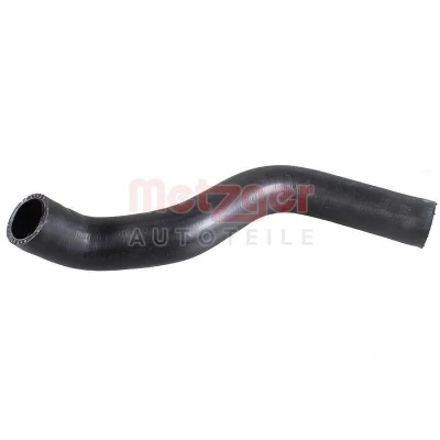 Imagem de METZGER 2401384 Mangueira Para o Turbocompressor sem braçadeiras FIAT: Grande Punto Hatchback, Evo III Hatchback