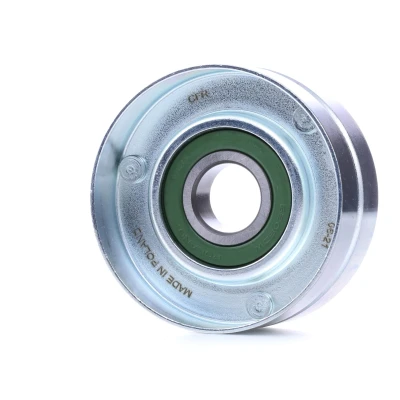 Imagem de CAFFARO 302 00 Polia Tensora RENAULT: LAGUNA 2, 2 Grandtour, 1, NISSAN: Qashqai / Qashqai+2 I, MITSUBISHI: Space Star