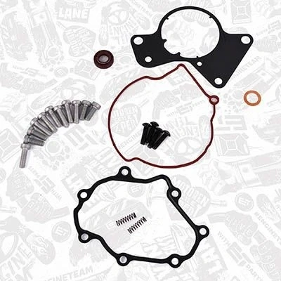 Imagem de ET ENGINETEAM TM0027 Kit de reparação para bomba vácuo VOLKSWAGEN: Sharan I, Passat B5 Sedan, GOLF 3, AUDI: A4 Avant