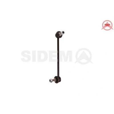Imagem de SIDEM 91066 barra / escora, estabilizadora Eixo dianteiro 227 MM10X1,5R SMART: Fortwo II Coupe