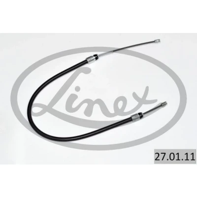 Imagem de LINEX 27.01.11 Cabo do freio de mão