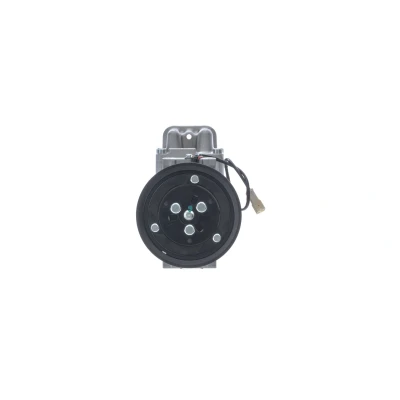 Imagem de MAHLE ORIGINAL ACP 1590 000S Compressor 10PA15C 24 PAG 46 R 134a