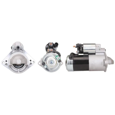 Imagem de DRI 318225102 Motor de arranque 12 1,8 10 Pin &quot;30&quot; M8 B+, &quot;50&quot; Plug 82