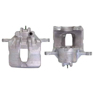 Imagem de BOSCH 0 986 134 294 Pinça de travão Ferro fundido 62mm
