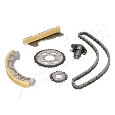 Imagem de Kit de distribuição ASHIKA KCK900