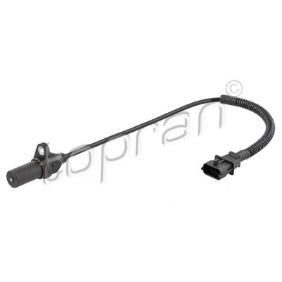 Imagem de TOPRAN 821 110 Gerador de Impulsos 3 com cabo KIA: cee‘d I Carrinha, CARENS 2