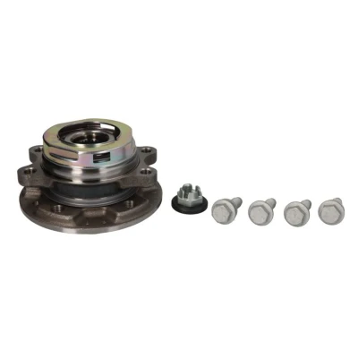 Imagem de Conjunto de rolamentos roda SNR R155.86