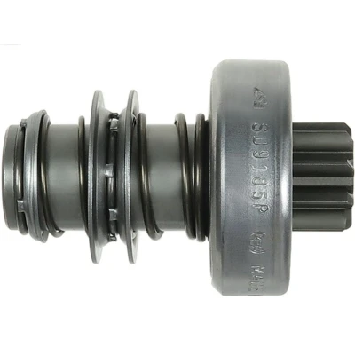Imagem de Engrenagem de roda livre, motor arranque AS PL SD9185P