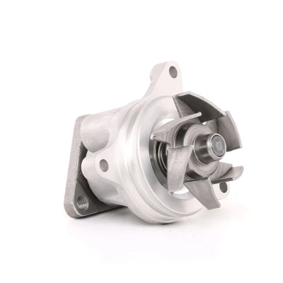Imagem de SKF VKPC 84622 Bomba de água com juntas Chapa aço para accionamento da correia trapezoidal estriada FORD: FOCUS 3, MONDEO 3 Kombi, endado,