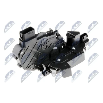 Imagem de NTY EZC VV 006 Fechadura de Porta com fecho centralizado traseira esquerda VOLVO: V50, S80 II, XC60 I