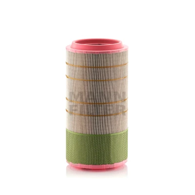 Imagem de MANN FILTER NLG Piclon C 28 1275 Filtro de ar 563 281 Cartucho filtrante