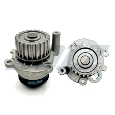 Imagem de DOLZ A212 Bomba de água VOLKSWAGEN: Scirocco III, GOLF 5, 6, AUDI: A3 Hatchback, A1 A6 C6 Avant, SEAT: Leon II Altea XL
