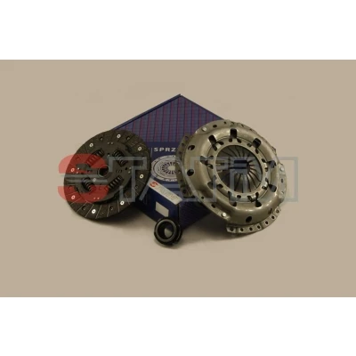 Imagem de STATIM 100.389 Kit de embraiagem com chumaceira, prato embraiagem, disco da 190mm SEAT: Ibiza 3, Córdoba II Sedan