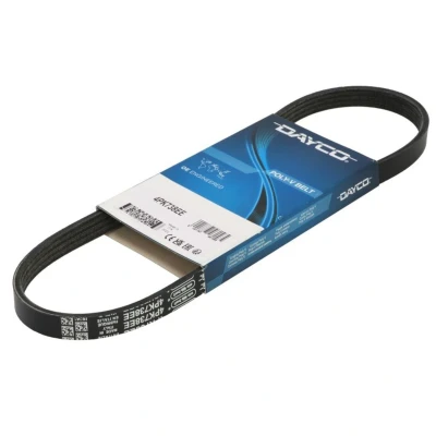 Imagem de DAYCO 4PK738EE Correia trapezoidal estriada 4 SMART: Fortwo II Coupe, Cabrio