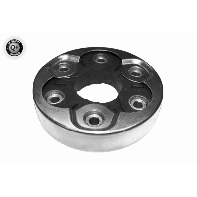 Imagem de VAICO V10 18000 Acoplamento do Cardan 106 149,5 Q+, original equipment manufacturer quality MADE IN GERMANY sem material de montagem