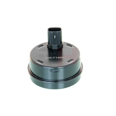 Imagem de GH 714557 Sensor de ABS Eixo traseiro, traseiro direito, esquerdo TOYOTA: Yaris I Hatchback