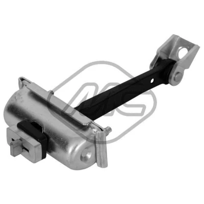 Imagem de Metalcaucho 40865 Bloqueador da porta traseira esquerda, direita OPEL: Corsa D Hatchback