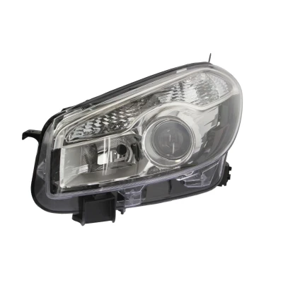 Imagem de ALKAR 2751570 Farol Principal esquerda W5W, H7/H7, PY21W NISSAN: Qashqai / Qashqai+2 I