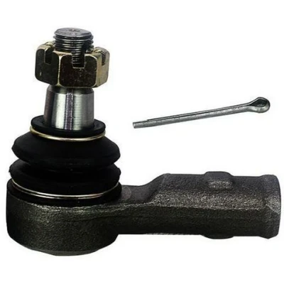 Imagem de DENCKERMANN D130145 Rótula de direção 16mm Eixo dianteiro, ambos os lados, exterior OPEL: Frontera A SUV, Campo, ISUZU: Trooper I SUV