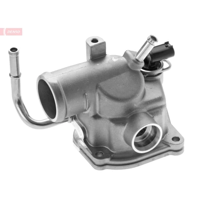 Imagem de DENSO DTM87504 Termóstato, líquido de refrigeração 87oC com juntas MERCEDES BENZ: Classe ML