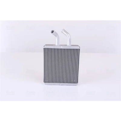 Imagem de NISSENS 77514 Radiador Quente com tubo/cabo