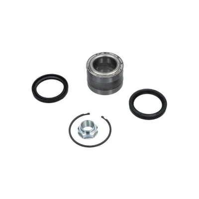 Imagem de KAVO PARTS Kit de rolamento roda Eixo traseiro 72mm SUBARU: Impreza II Sedan WBK 8008