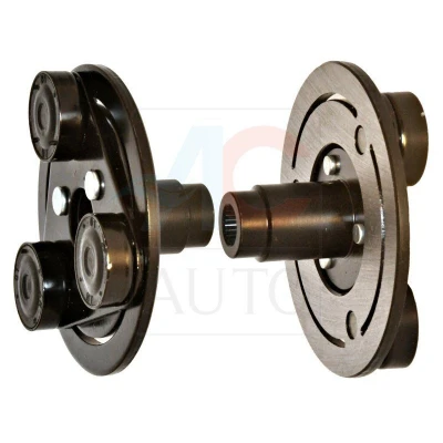 Imagem de ACAUTO AC 05PA03 Disco de arrasto, embraiagem electromagnética compressor
