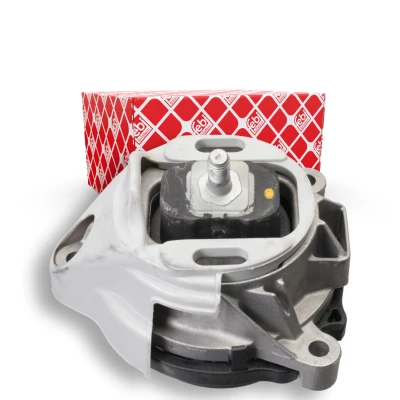Imagem de FEBI BILSTEIN 104257 Suporte, motor à direita Apoio hidráulico BMW: 1 Hatchback, 3 GT, Sedan