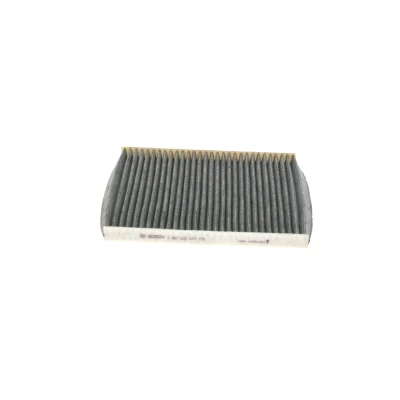 Imagem de BOSCH 1 987 432 415 Filtro, ar do habitáculo Filtro de carvão ativado 239 190 20 FORD: FIESTA 6, Tourneo Courier, 7