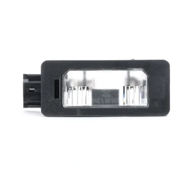 Imagem de TYC 15 0293 00 9 Luz de Placa C5W ambos os lados com lâmpada incandescência BMW: 5 Sedan, 3 Touring endado, norauto, oscaro, mister