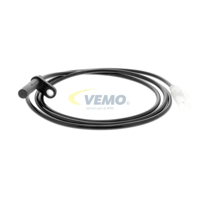 Imagem de VEMO V30 72 0050 Sensor de ABS Eixo traseiro direito Original Quality para veículos com 2 1600 12