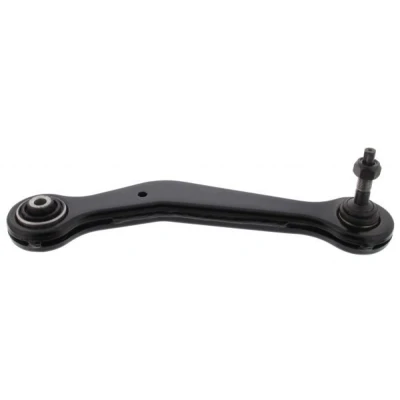 Imagem de MAPCO 49656 Braço de suspensão Eixo traseiro direito, em cima transversal Chapa aço BMW: 7