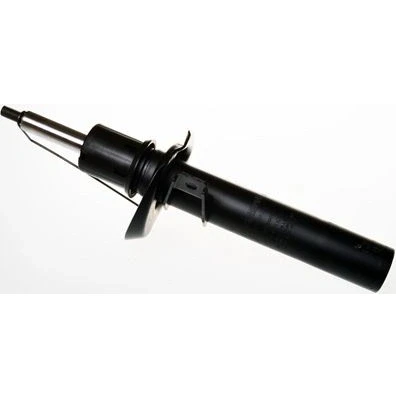 Imagem de DENCKERMANN DSB182G Amortecedor Pressão do gás Tubo duplo com assento de mola cavilha em baixo VOLKSWAGEN: Golf 5, Passat B6 Variant