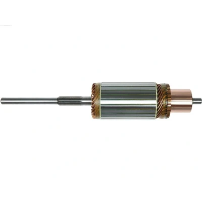 Imagem de AS PL SA1008 Induzido, motor de arranque