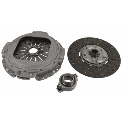 Imagem de SACHS 3400 700 430 Kit de Embraiagem 350