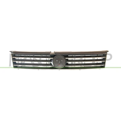 Imagem de PRASCO Premium FT4202001 Grelha de Radiador à frente FIAT: Stilo Hatchback