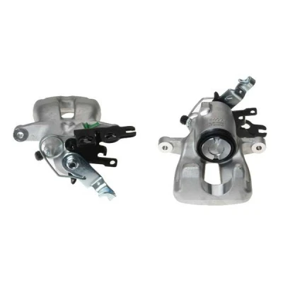 Imagem de BUDWEG CALIPER 343896 Pinça de travão VOLKSWAGEN: Caddy 3