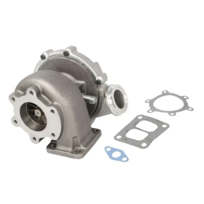 Imagem de MAHLE ORIGINAL 228 TC 17808 000 Turbocompressor accionado pelos gases de escape