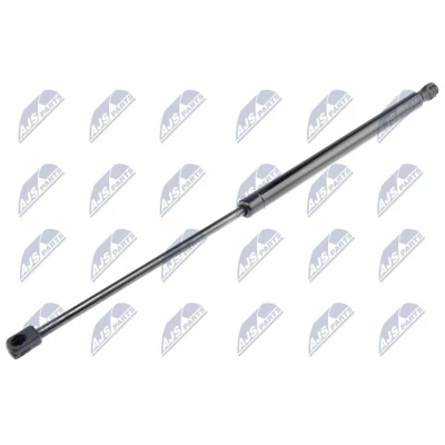 Imagem de NTY AE VW 012 Amortecedor da mala 660 570 para veículos sem limpa vidros do óculo traseiro VOLKSWAGEN: Transporter 4 Bus,