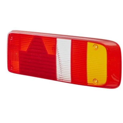 Imagem de HELLA 9EL 340 829 001 Vidro de farol, luz traseira à direita para reboques veíc. com.