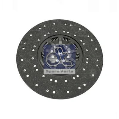 Imagem de Disco de embraiagem DT Spare Parts 4.62794